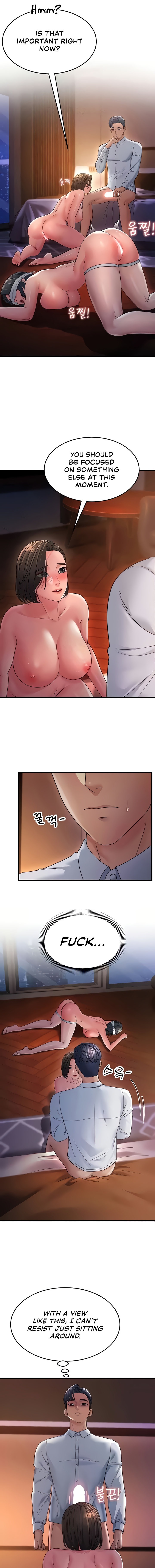 Mother-In-Law Bends to My Will chapter 24 page 17