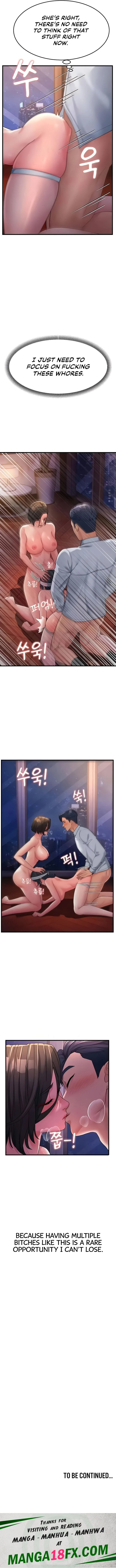 Mother-In-Law Bends to My Will chapter 24 page 19