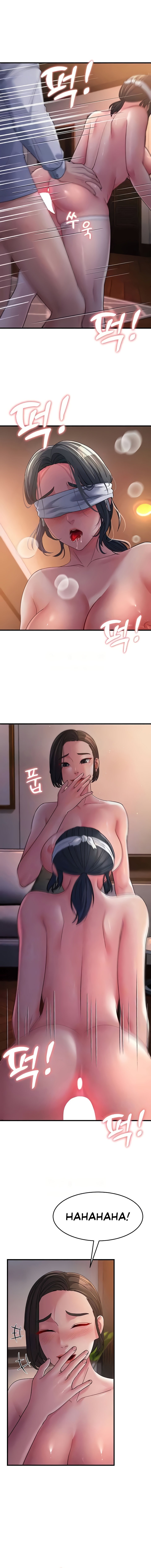 Mother-In-Law Bends to My Will chapter 25 page 4