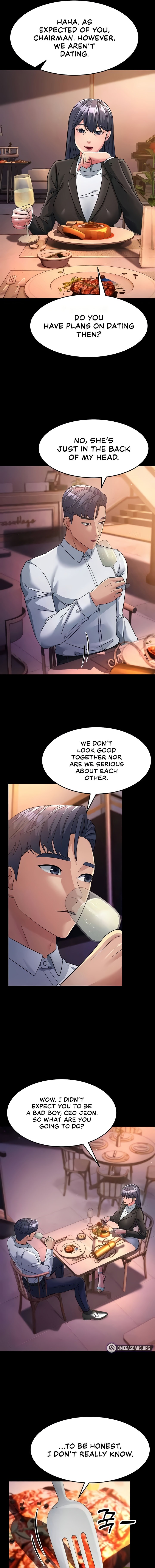 Mother-In-Law Bends to My Will chapter 25 page 17