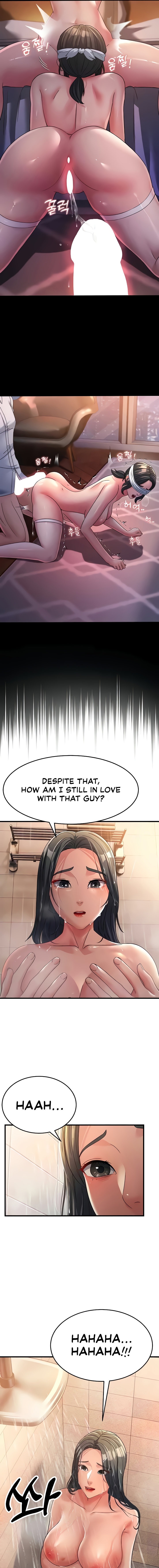Mother-In-Law Bends to My Will chapter 26 page 7