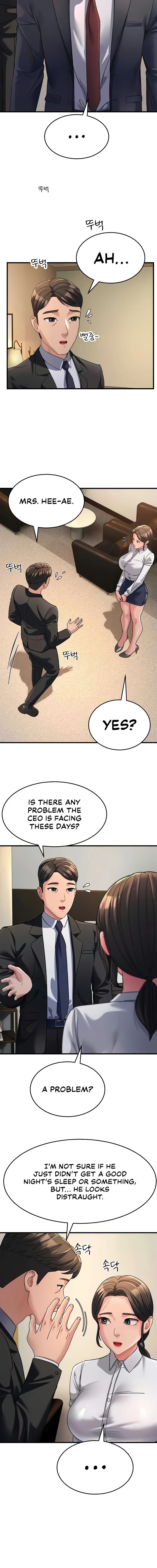Mother-In-Law Bends to My Will chapter 26 page 12