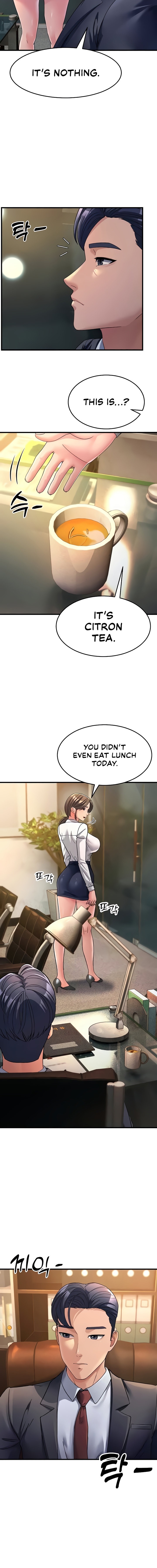 Mother-In-Law Bends to My Will chapter 26 page 14