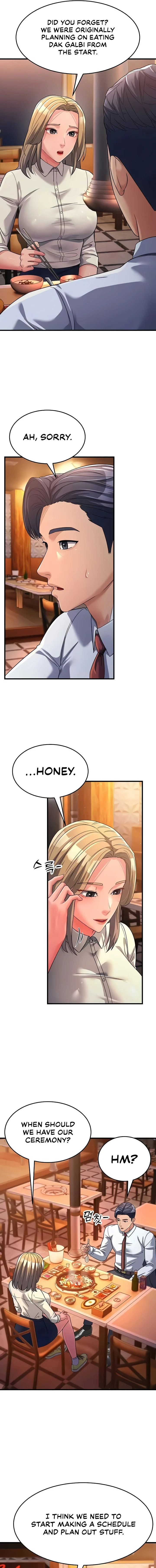 Mother-In-Law Bends to My Will chapter 26 page 17