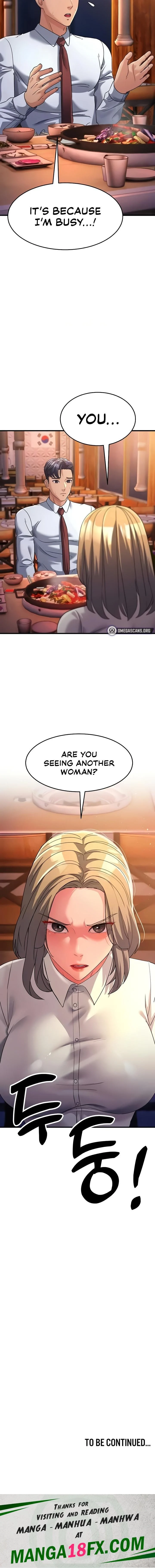 Mother-In-Law Bends to My Will chapter 26 page 20