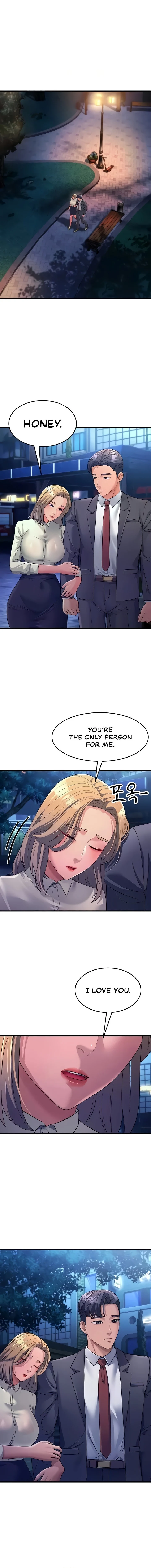 Mother-In-Law Bends to My Will chapter 27 page 6