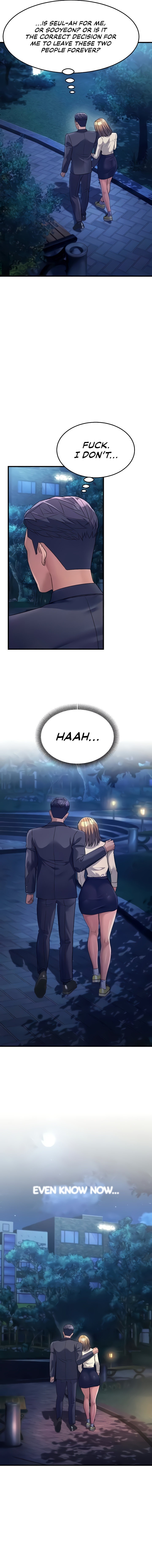 Mother-In-Law Bends to My Will chapter 27 page 7