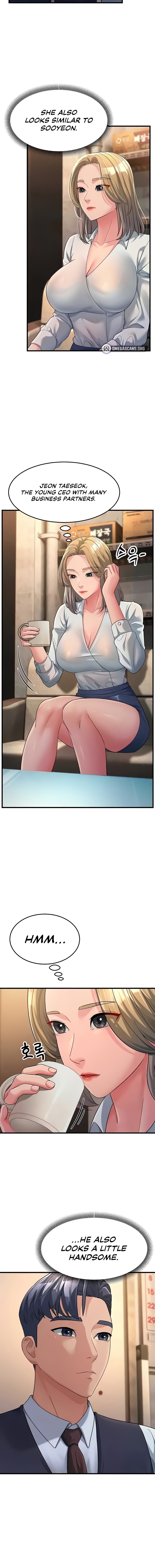 Mother-In-Law Bends to My Will chapter 27 page 10