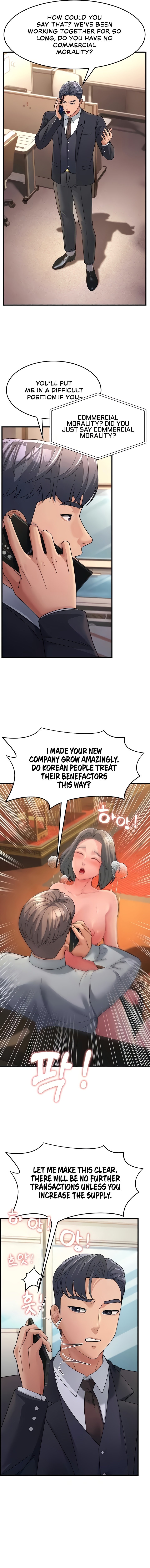 Mother-In-Law Bends to My Will chapter 27 page 15