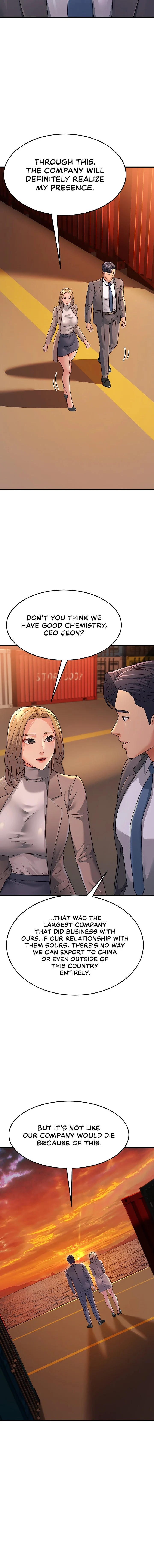 Mother-In-Law Bends to My Will chapter 28 page 14
