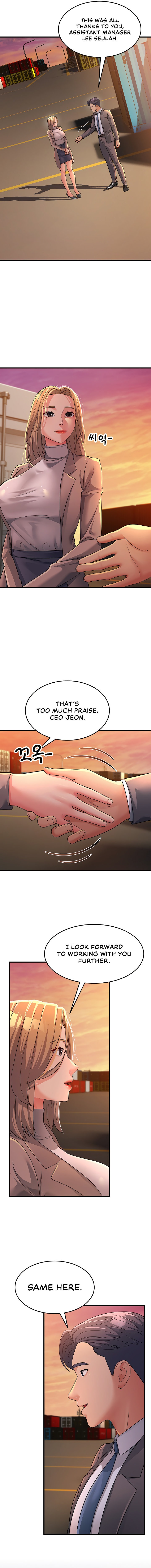 Mother-In-Law Bends to My Will chapter 28 page 15