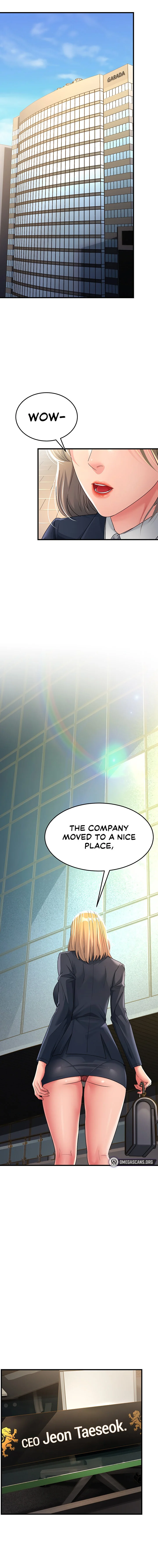 Mother-In-Law Bends to My Will chapter 28 page 17