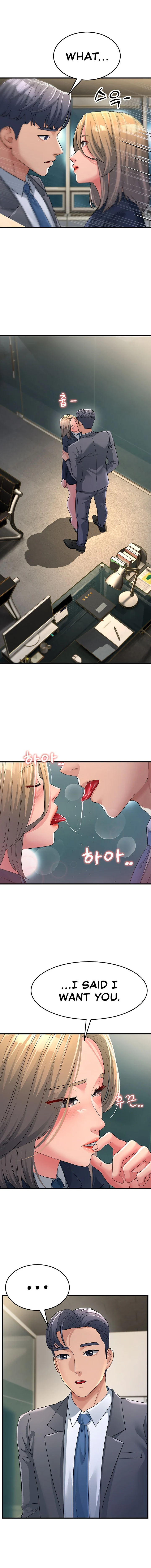 Mother-In-Law Bends to My Will chapter 28 page 20