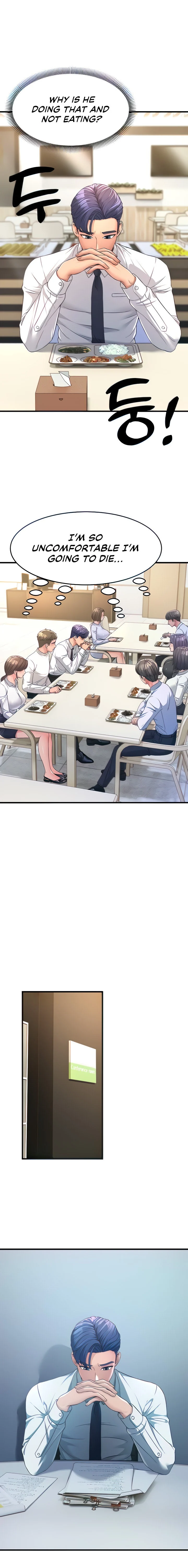 Mother-In-Law Bends to My Will chapter 3 page 7