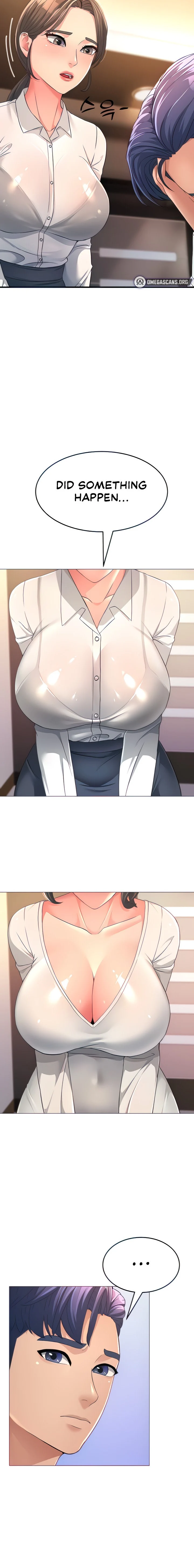 Mother-In-Law Bends to My Will chapter 3 page 10