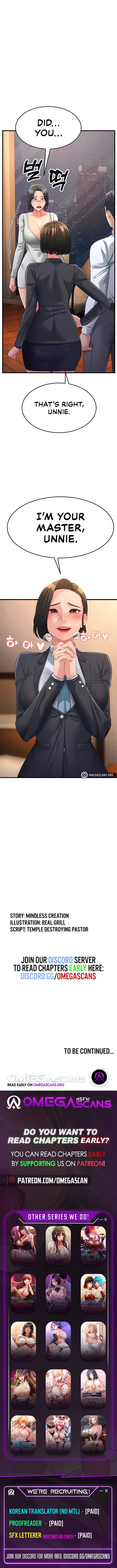 Mother-In-Law Bends to My Will chapter 34 page 10
