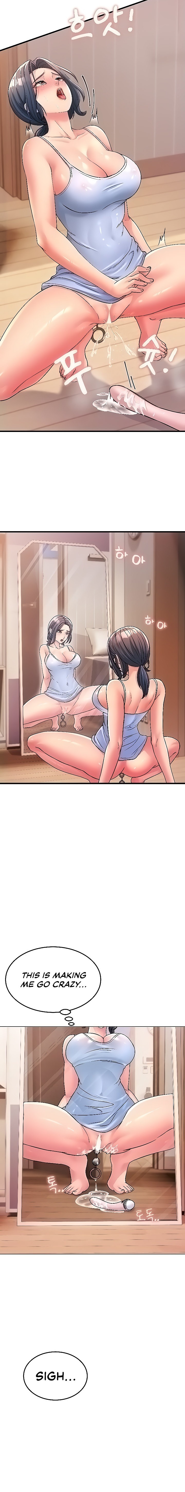 Mother-In-Law Bends to My Will chapter 4 page 3