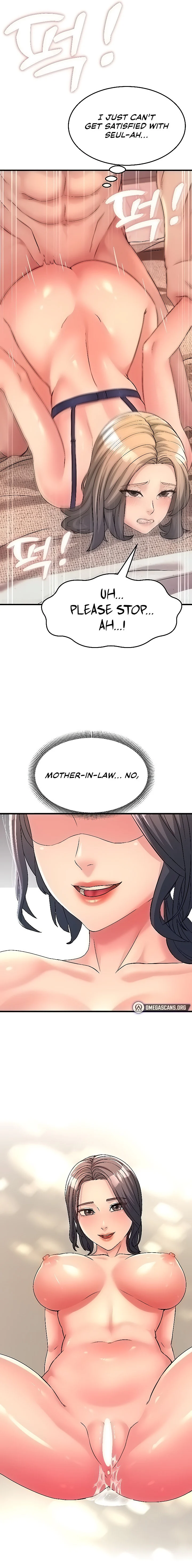 Mother-In-Law Bends to My Will chapter 4 page 11