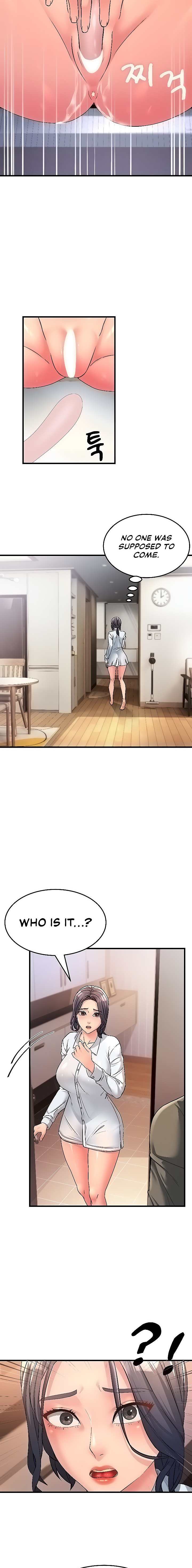 Mother-In-Law Bends to My Will chapter 4 page 13