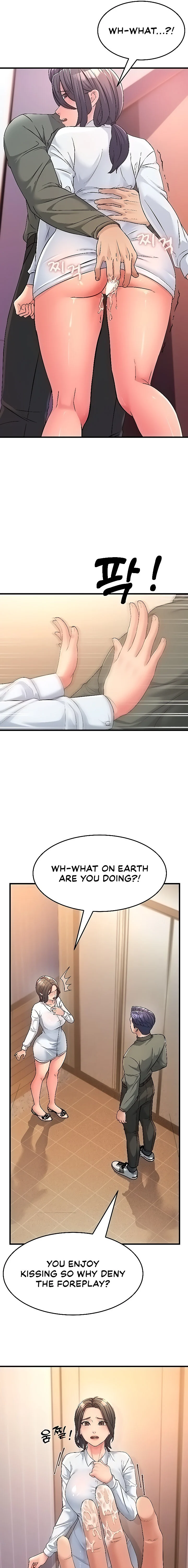 Mother-In-Law Bends to My Will chapter 4 page 16