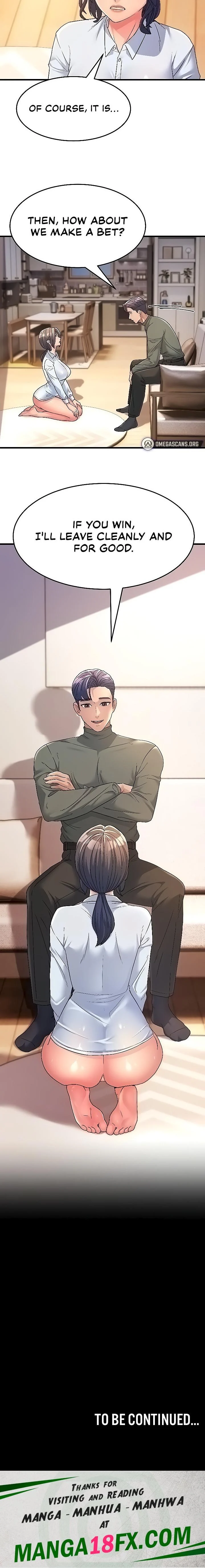Mother-In-Law Bends to My Will chapter 4 page 23