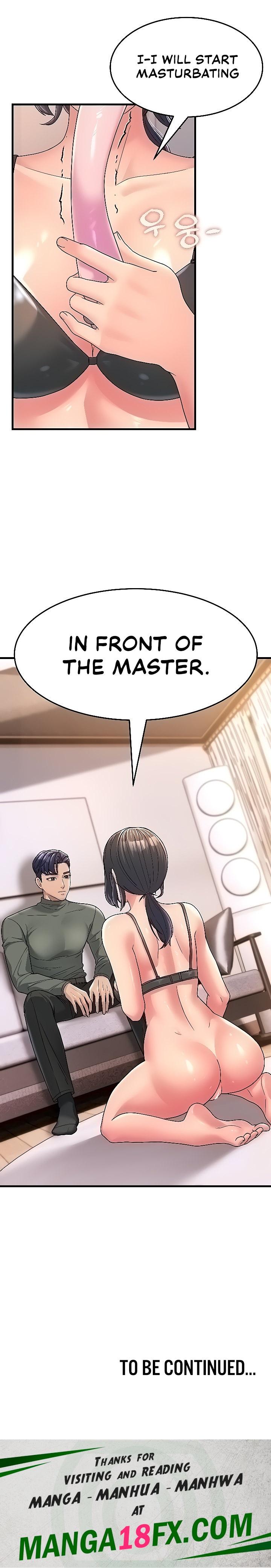 Mother-In-Law Bends to My Will chapter 5 page 23