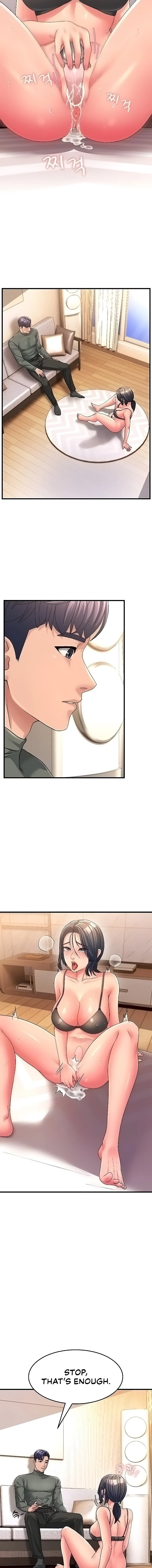 Mother-In-Law Bends to My Will chapter 6 page 2