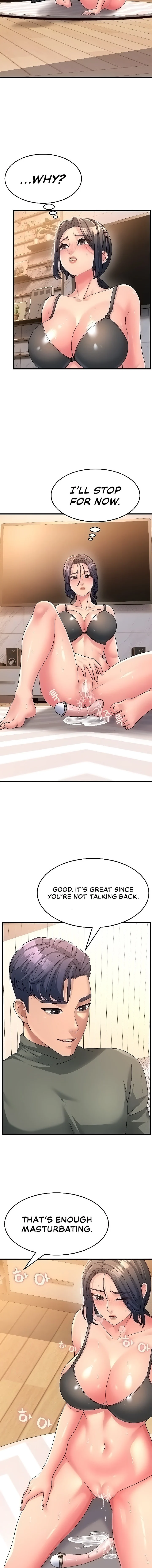 Mother-In-Law Bends to My Will chapter 6 page 3