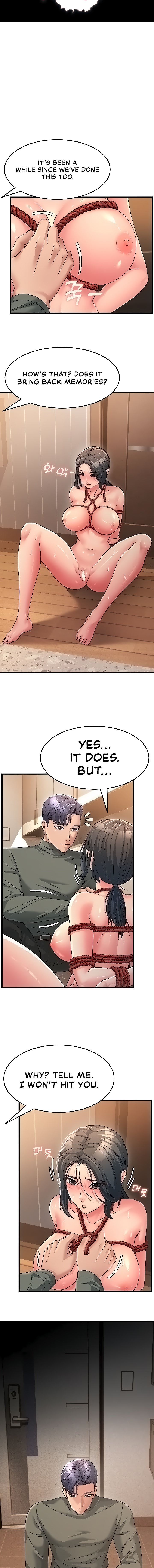 Mother-In-Law Bends to My Will chapter 6 page 6