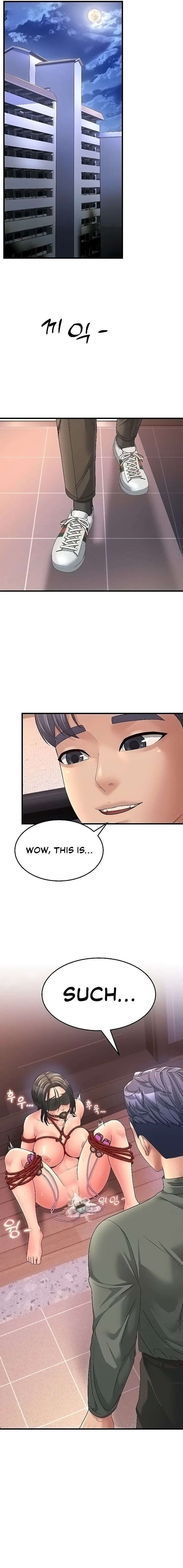 Mother-In-Law Bends to My Will chapter 6 page 17