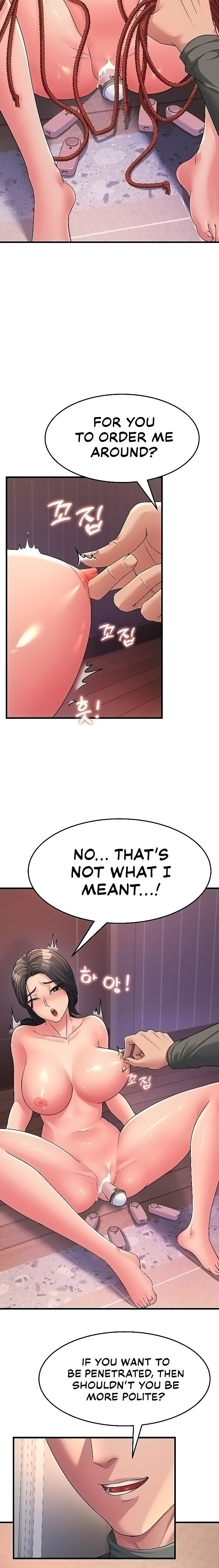 Mother-In-Law Bends to My Will chapter 7 page 2