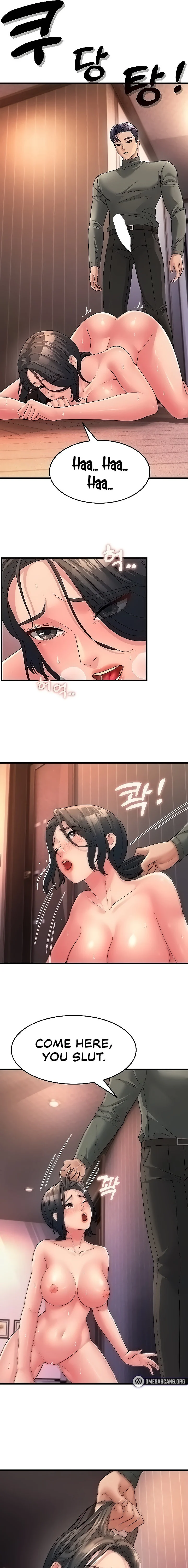 Mother-In-Law Bends to My Will chapter 7 page 9