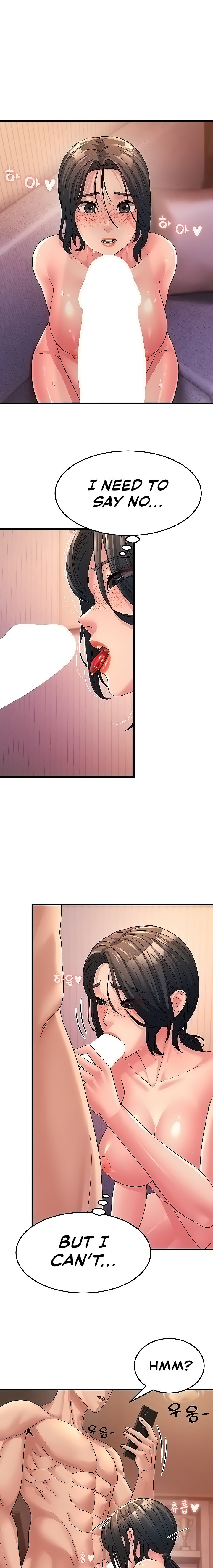 Mother-In-Law Bends to My Will chapter 7 page 11