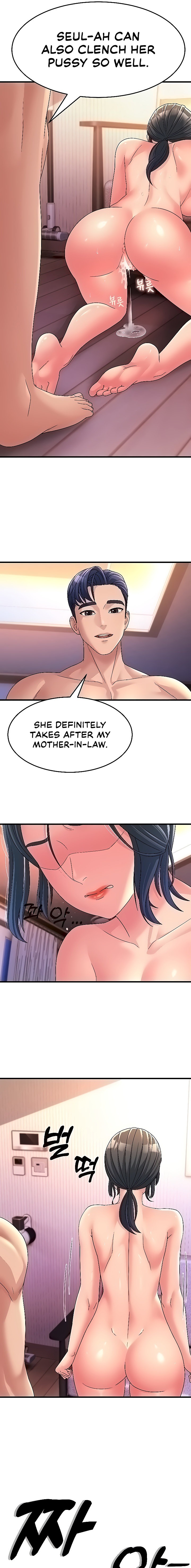 Mother-In-Law Bends to My Will chapter 7 page 23