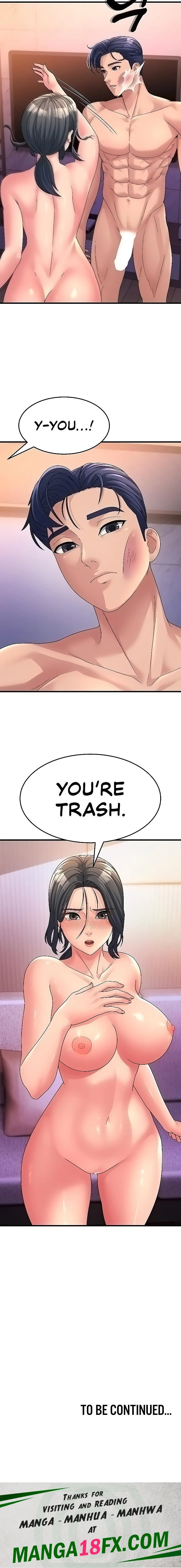 Mother-In-Law Bends to My Will chapter 7 page 24