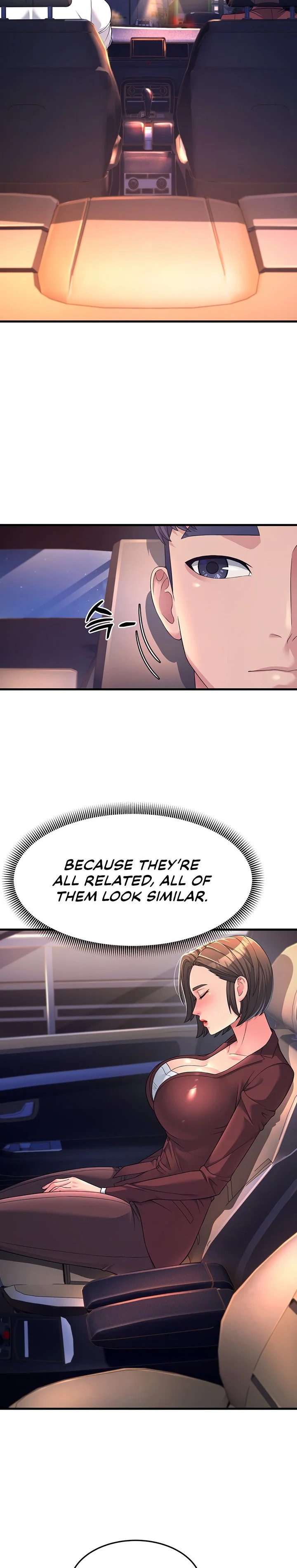 Mother-In-Law Bends to My Will chapter 9 page 17