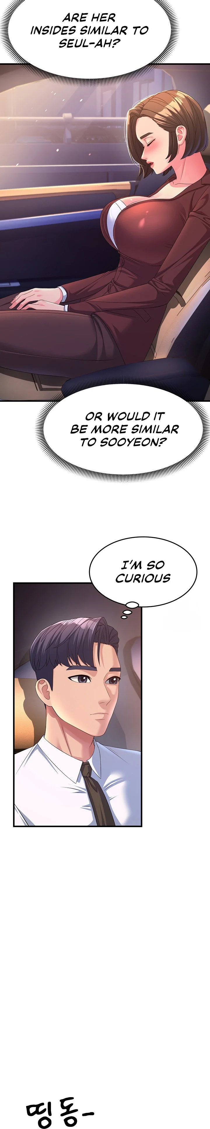Mother-In-Law Bends to My Will chapter 9 page 20