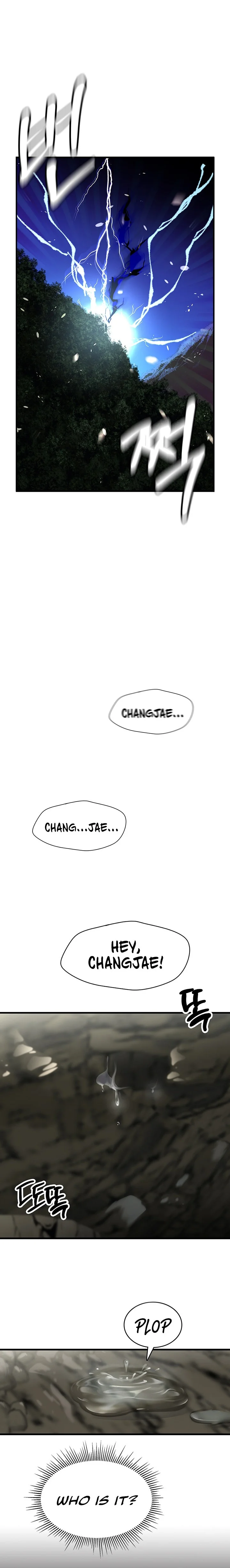 Mother-Son Island Survival chapter 1 page 30