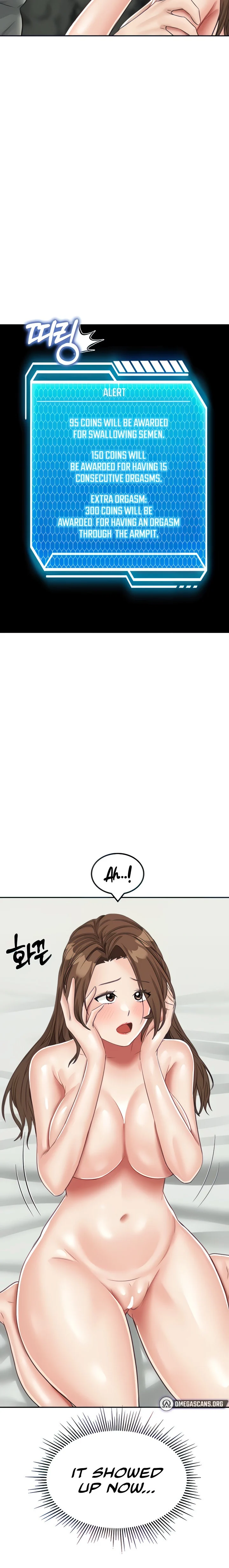 Mother-Son Island Survival chapter 12 page 33