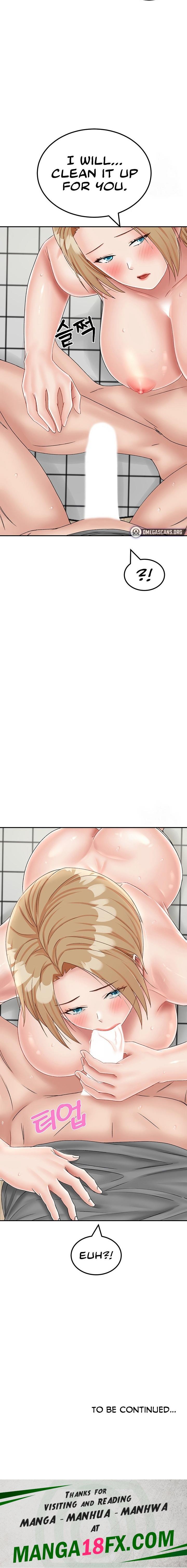 Mother-Son Island Survival chapter 20 page 26