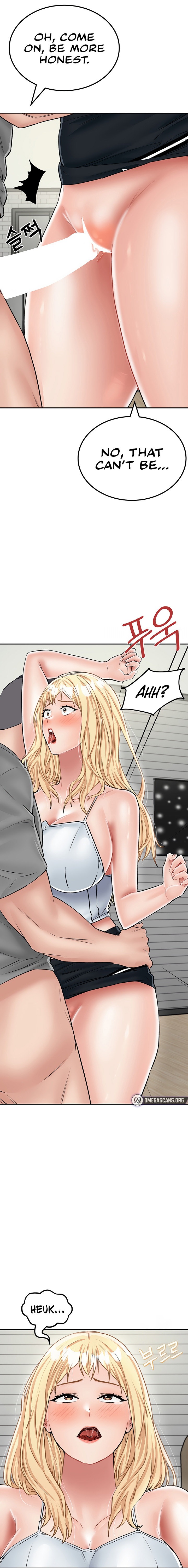 Mother-Son Island Survival chapter 27 page 8