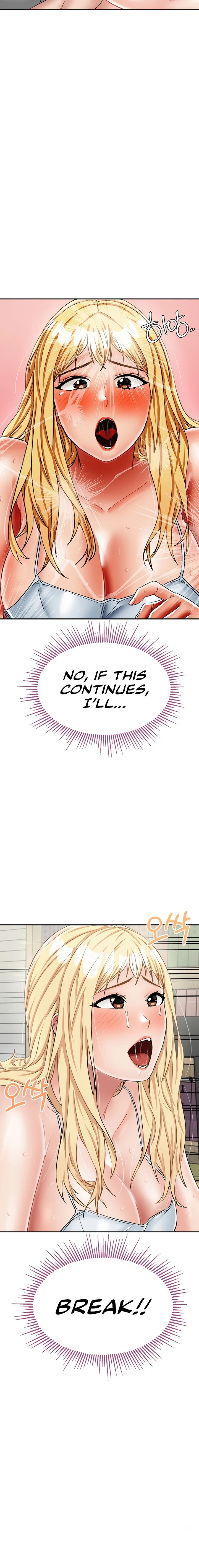 Mother-Son Island Survival chapter 27 page 26