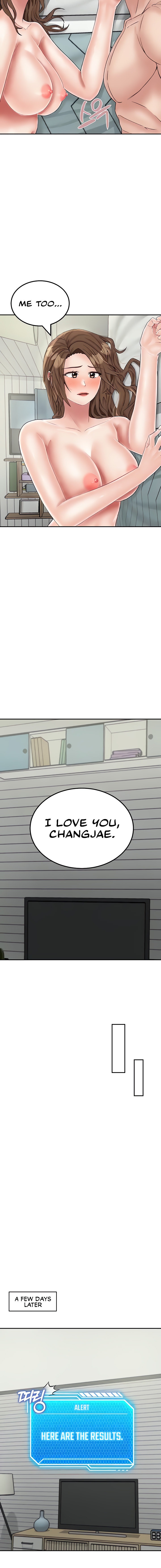 Mother-Son Island Survival chapter 29 page 4