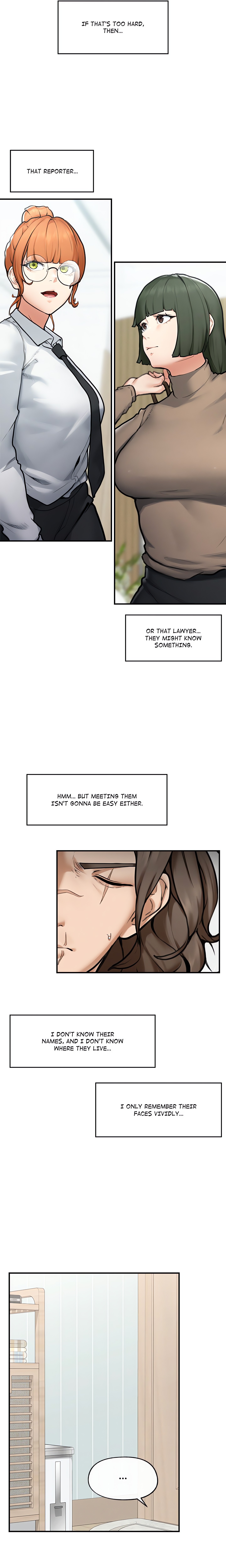 Mr. Superconductor (Uncensored) chapter 11 page 15