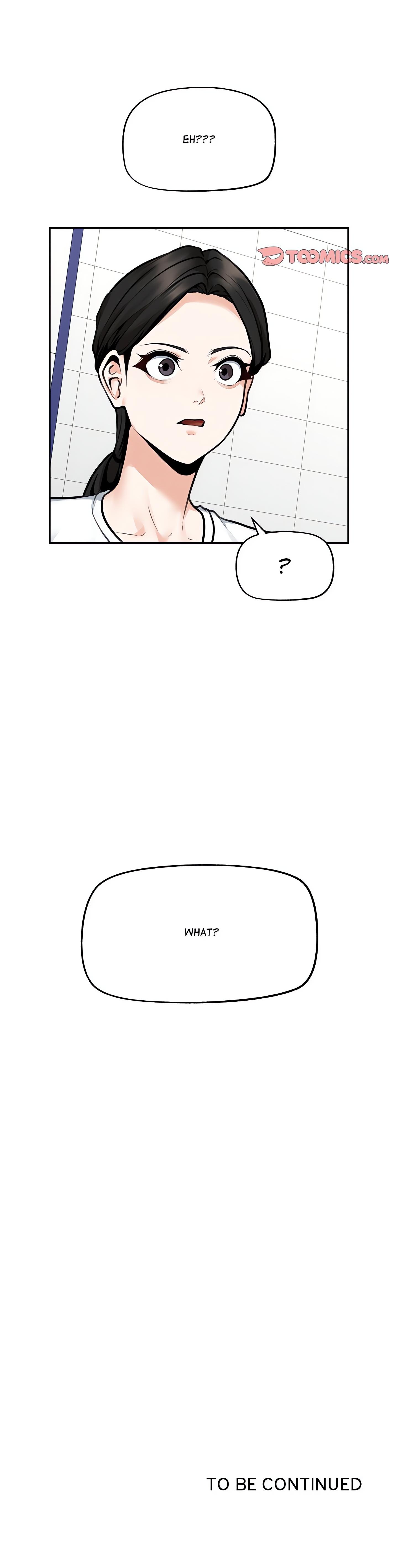Mr. Superconductor (Uncensored) chapter 15 page 24