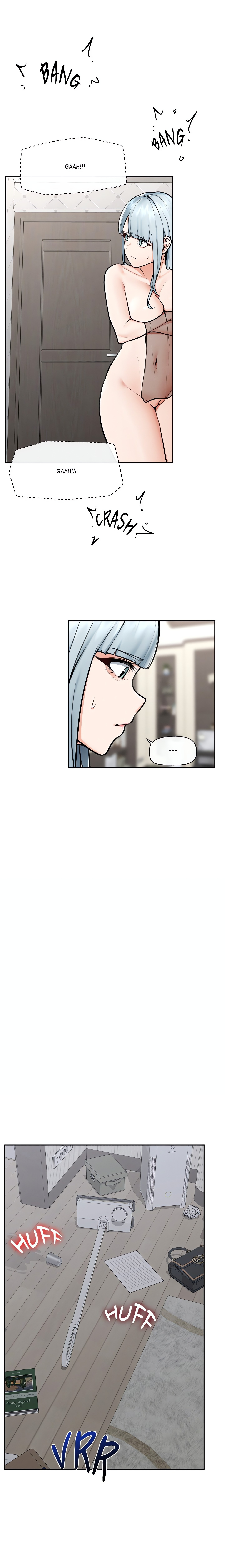 Mr. Superconductor (Uncensored) chapter 19 page 15