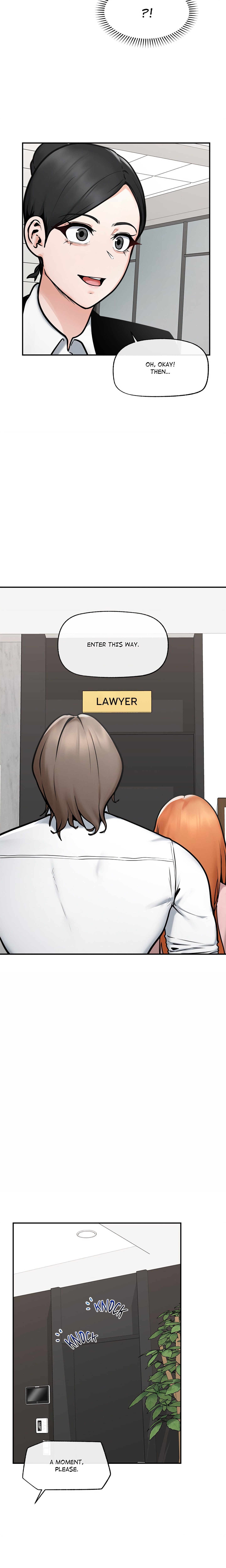 Mr. Superconductor (Uncensored) chapter 22 page 25