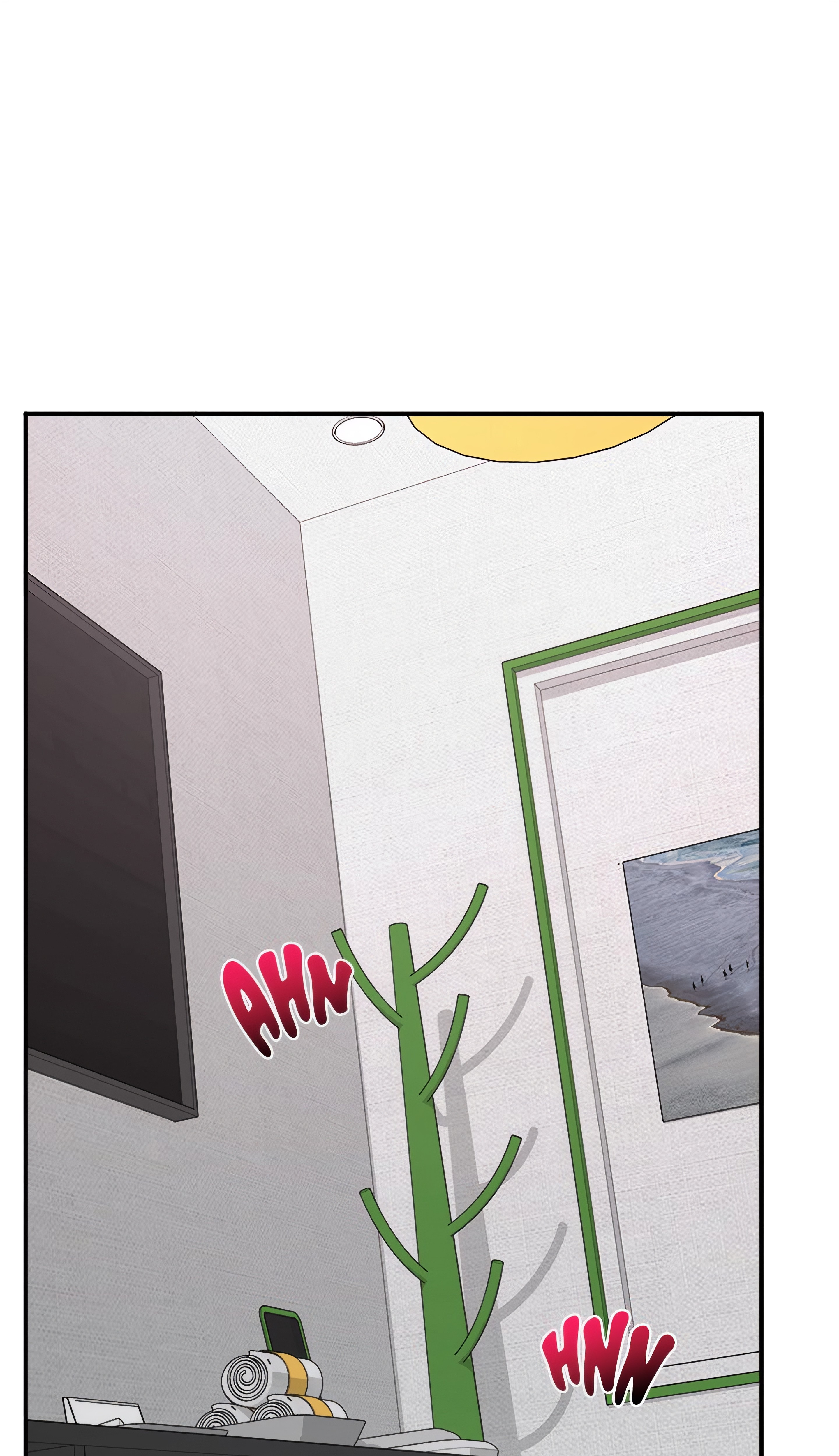 Mr. Superconductor (Uncensored) chapter 23 page 1