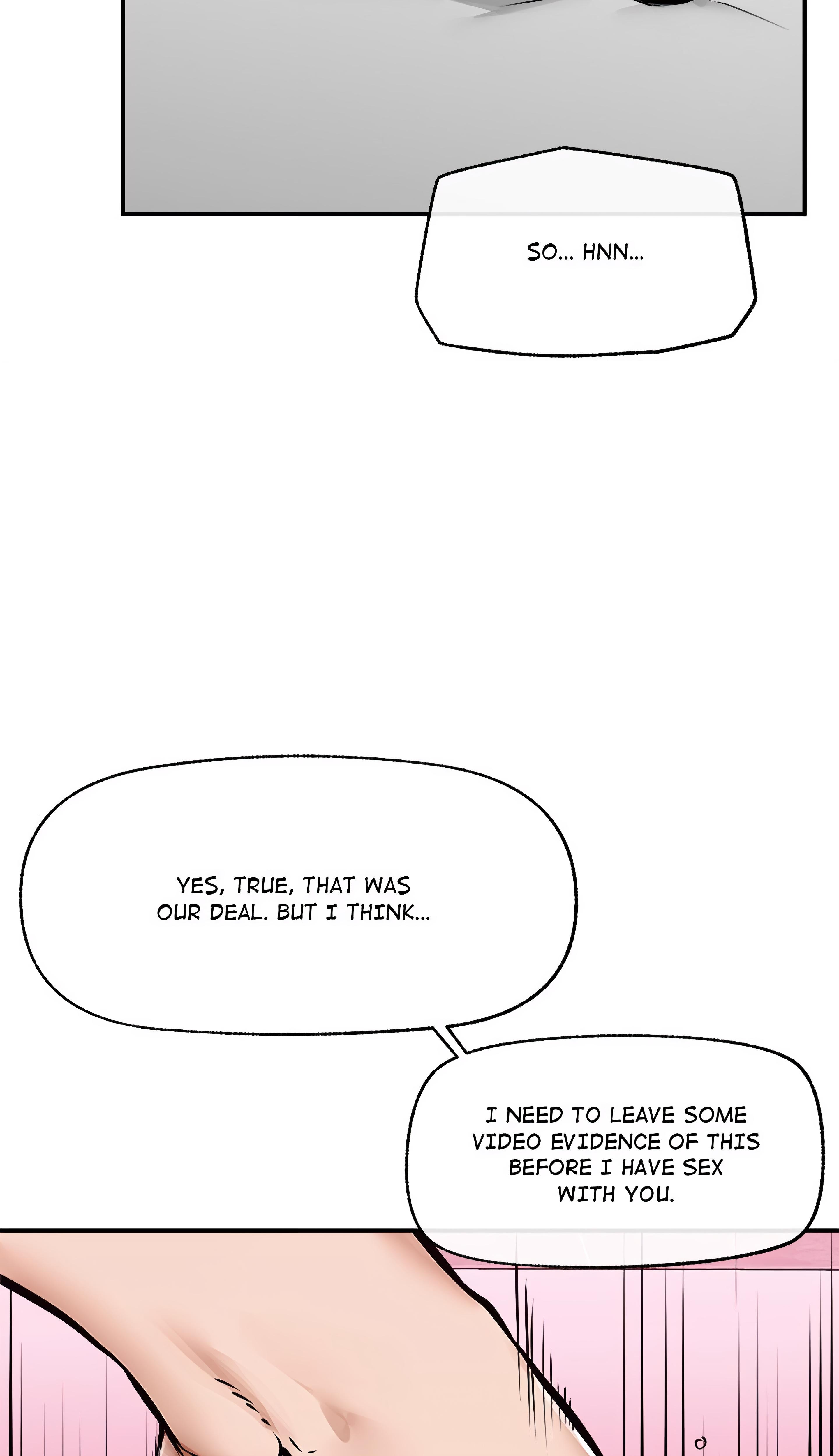 Mr. Superconductor (Uncensored) chapter 23 page 6