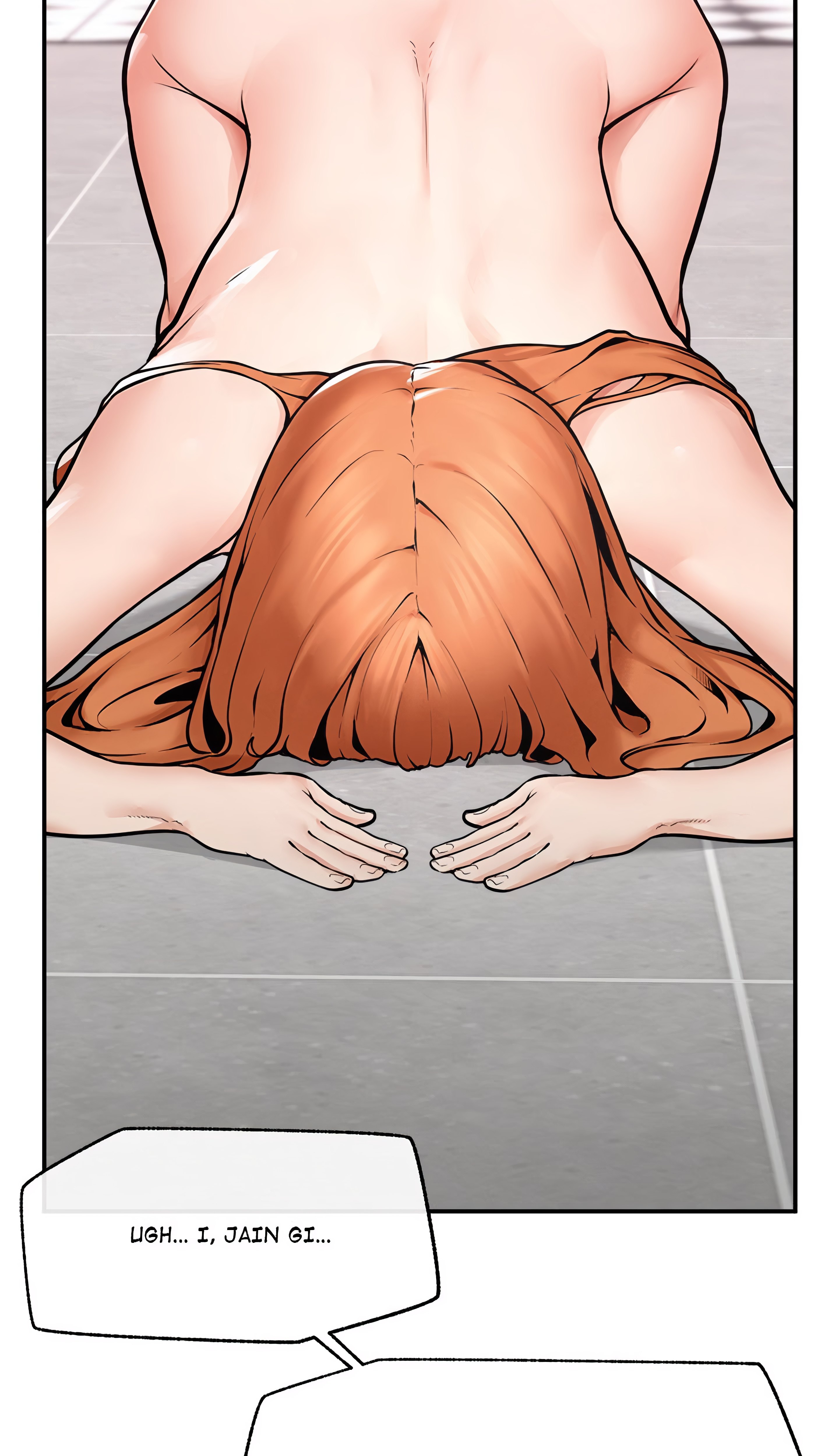 Mr. Superconductor (Uncensored) chapter 23 page 15